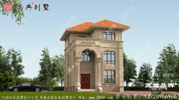 小户型这样设计，一样功能齐全